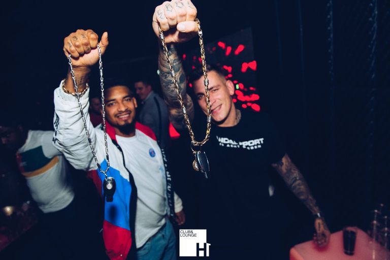 187 Strassenbande