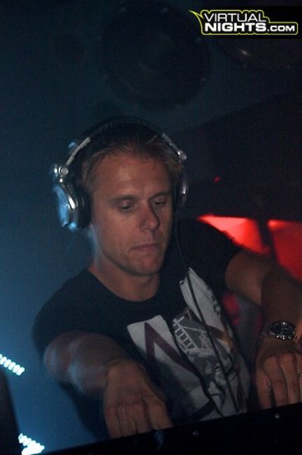 Armin van Buuren
