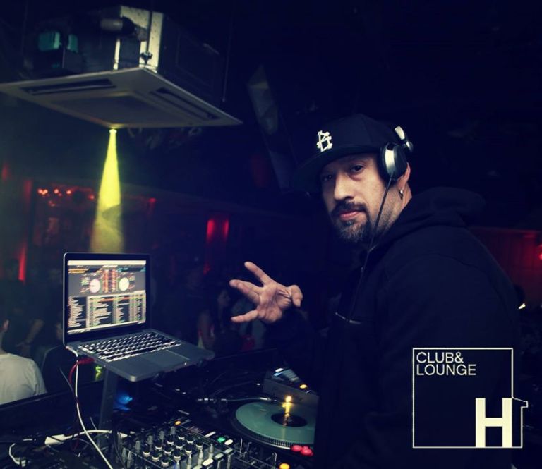 B-Real (Cypress Hill)