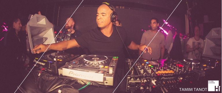 Erick Morillo