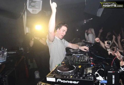 Hardwell