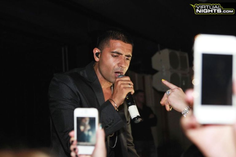 Jay Sean