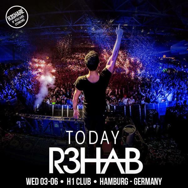 R3HAB