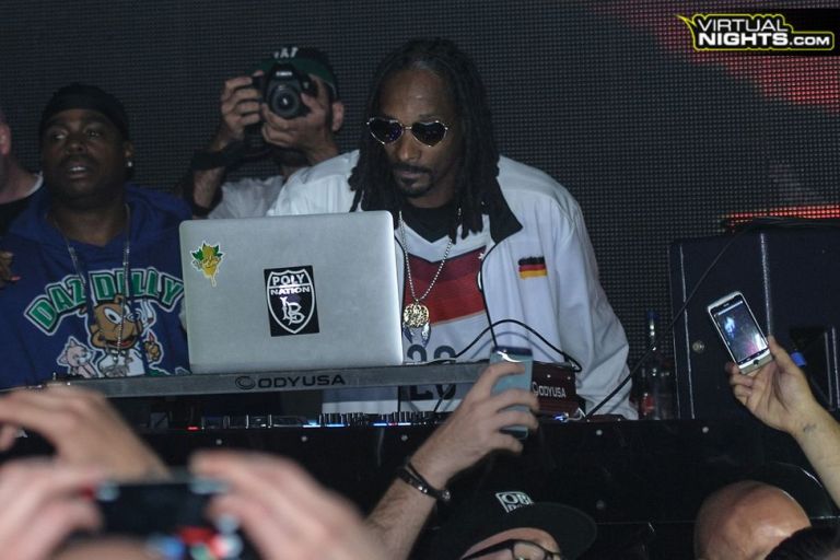 Snoop Dogg