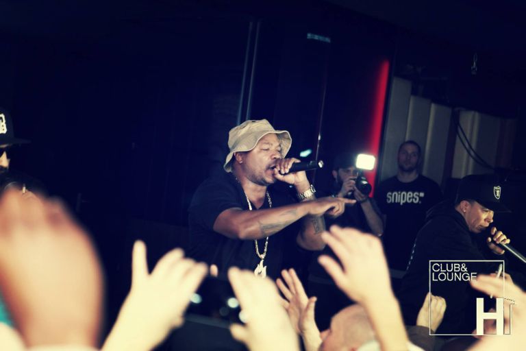 Xzibit